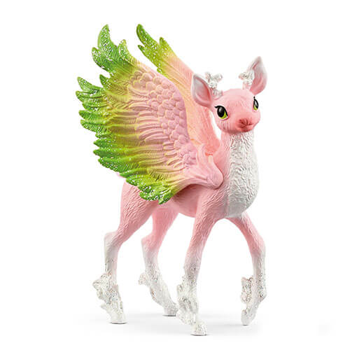 70821 schleich マジカルディア（仔） NEW