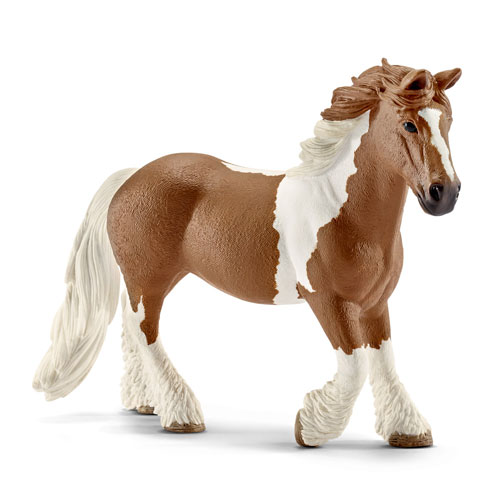 Schleich シュライヒ フィギュア ペルシュロン種 馬 HORSE その他