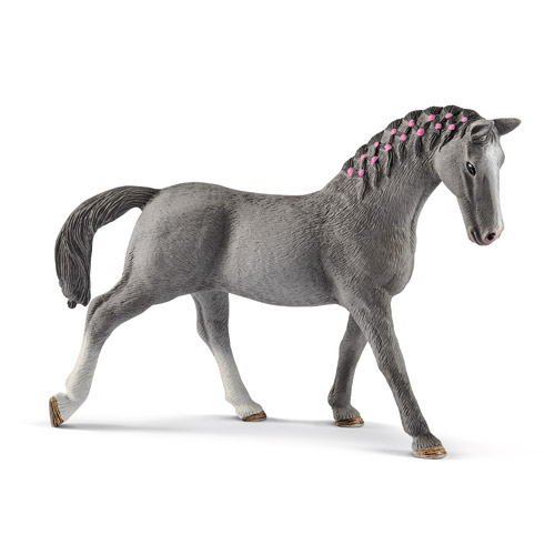 13888 schleich トラケナー馬（メス）｜動物・恐竜フィギュアのZOOO!