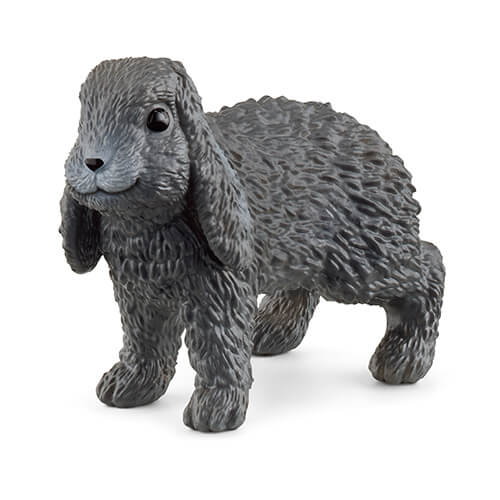 13935 schleich ロップイヤーラビット｜動物・恐竜フィギュアのZOOO!