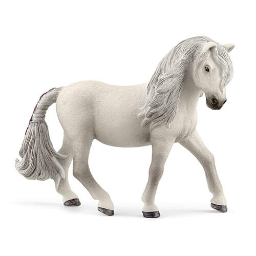 13942 schleich アイスランドポニー（メス）｜動物・恐竜フィギュアのZOOO!