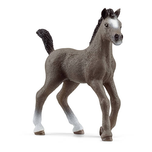 13957 schleich セルフランセ（仔）｜動物・恐竜フィギュアのZOOO!