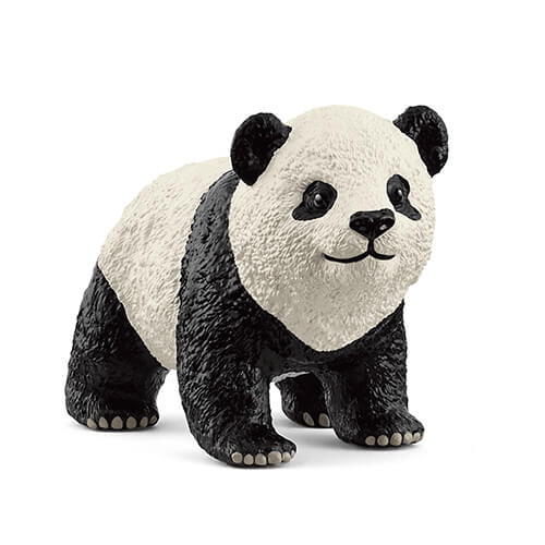 14886 schleich ジャイアントパンダ（仔） NEW