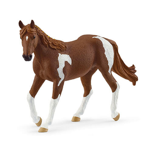 14901 schleich ペイントホース（メス） NEW