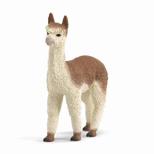 14928 schleich アルパカ NEW