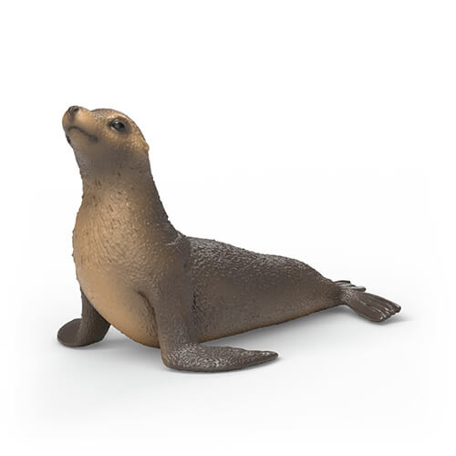 14933 schleich アシカ NEW