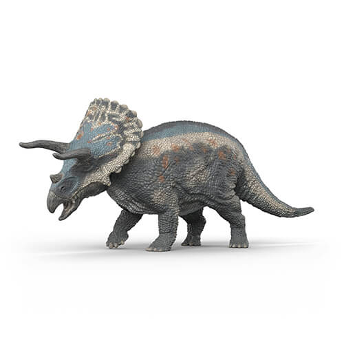 15050 schleich トリケラトプス(グレー) NEW