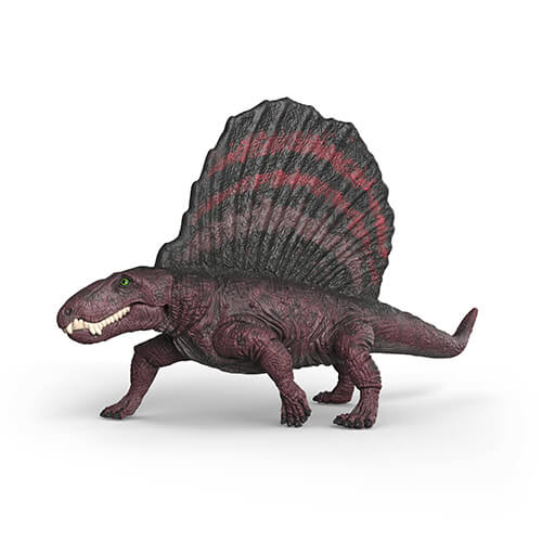 15052 schleich ディメトロドン NEW