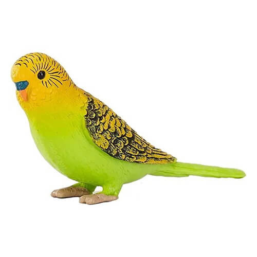 ヤトウナオコ　オカメインコ　セキセイインコ 　フィギュア セキセイインコ オカメインコ コザクラインコ 置物 フィギュア