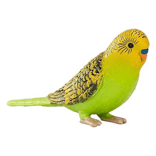 ヤトウナオコ　オカメインコ　セキセイインコ 　フィギュア セキセイインコ オカメインコ コザクラインコ 置物 フィギュア