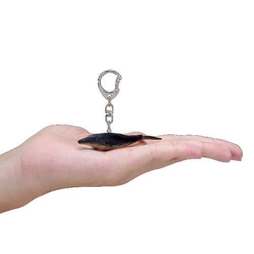 387499 mojo【ザトウクジラ キーチェーン】｜動物・恐竜