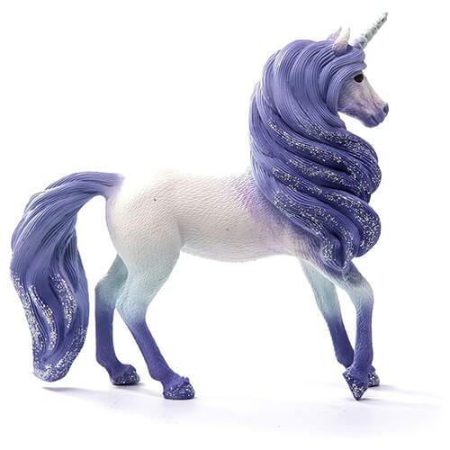 70715 schleich マンダラ・ユニコーン（オス）｜動物・恐竜フィギュア