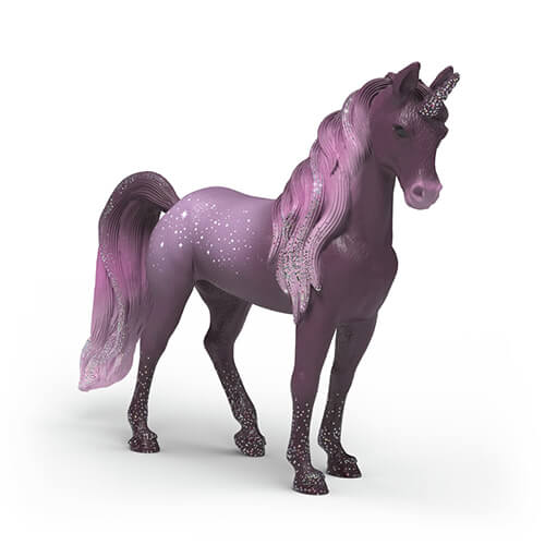 70842 schleich ギャラクシー・ユニコーン（メス）  NEW
