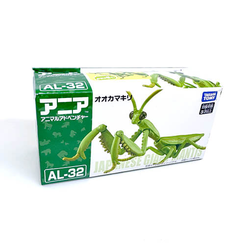 al-32アニア【オオカマキリ】