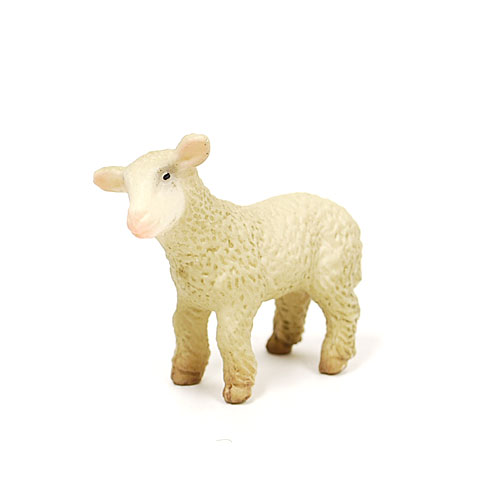 62478 BULLYLAND 子羊｜動物・恐竜フィギュアのZOOO!