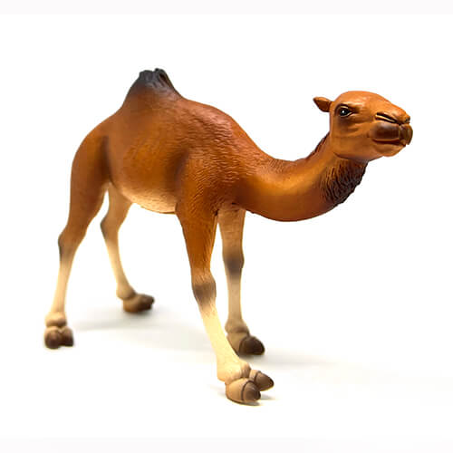 Schleich シュライヒ ヒトコブラクダに乗ったアラビア戦士 廃番 美品 Schleich シュライヒ ヒトコブラクダに乗ったアラビア戦士 廃番