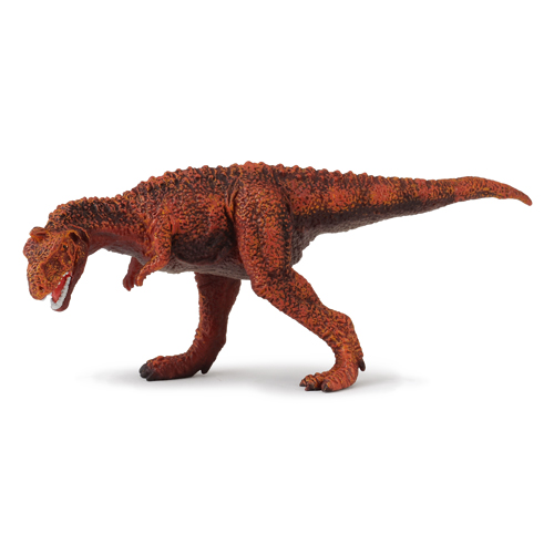 サヴァカンサウルスさん 88402 Collecta【マジュンガサウルス】｜動物・恐竜フィギュアの