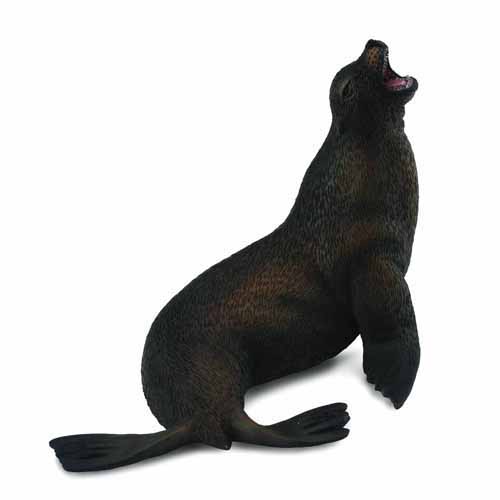 88454 Collecta【アシカ】｜動物・恐竜フィギュアのZOOO!