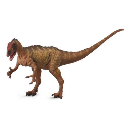 88525 Collecta【ネオヴェナトル デラックス 1: 40】｜動物・恐竜