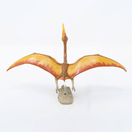 73326 Favorite【ケツァルコアトルス ソフトモデル】FDW-019｜動物