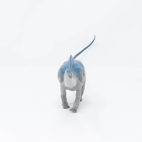 73328 Favorite【ディプロドクス ソフトモデル】FDW-021｜動物・恐竜