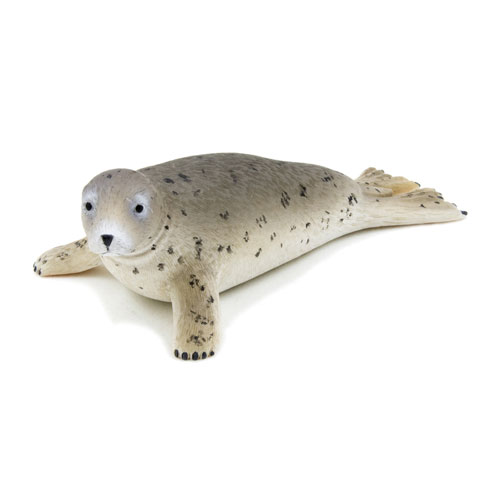 387091 mojo【アザラシ】｜動物・恐竜フィギュアのZOOO!