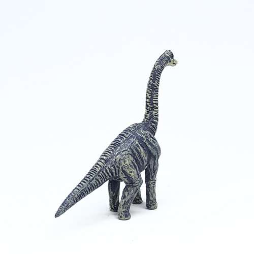 Apm Mojo ブラキオサウルス 動物 恐竜フィギュアのzooo