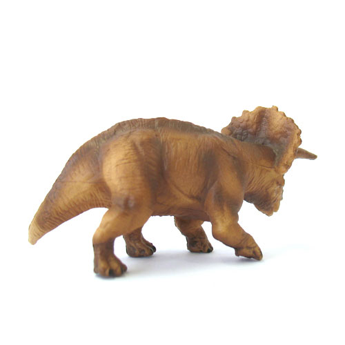 73393 MINIATURE PLANET 【トリケラトプス】｜動物・恐竜フィギュアのZOOO!