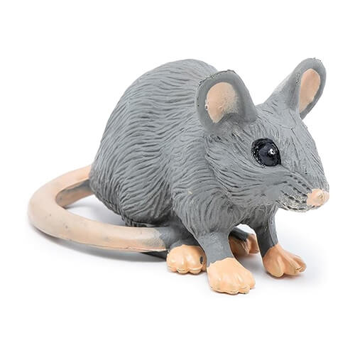 50205 Papo【ネズミ】NEW