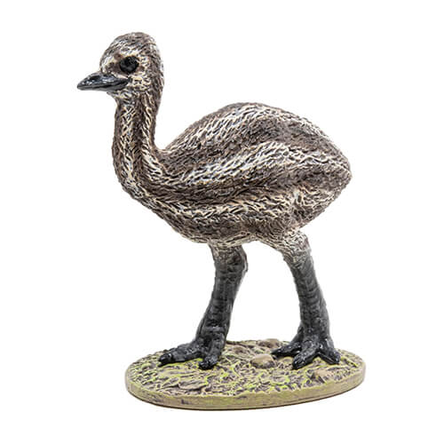 50273 Papo【エミュー（仔）】NEW