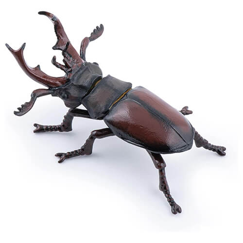 50281 Papo【クワガタ】NEW