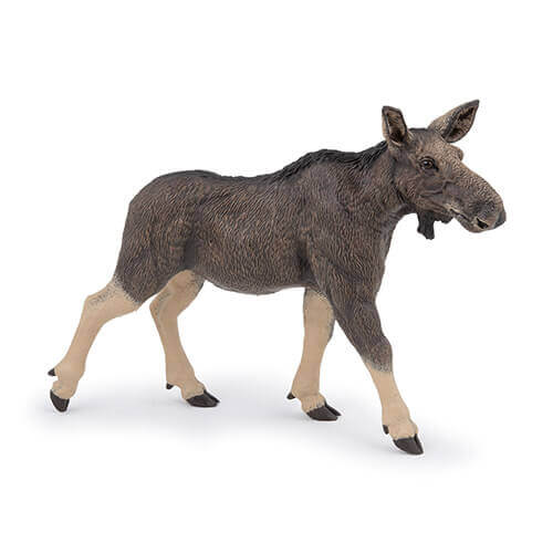 Papo 動物フィギュア　4体セット　グリズリー　オランウータン　シロクマ Papo 動物フィギュア 4体セット グリズリー オランウータン シロクマ