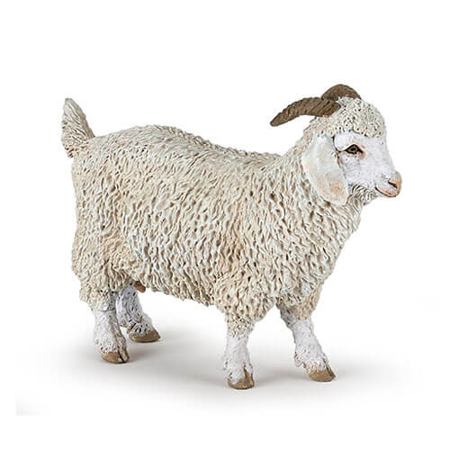 51170 Papo【アンゴラヤギ】