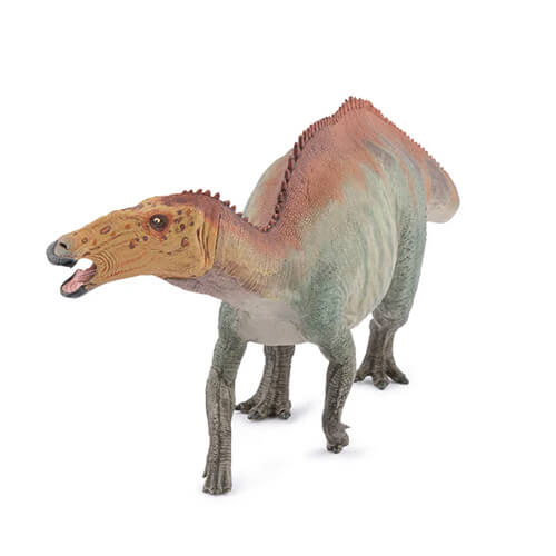 55092 Papo【エドモントサウルス】NEW｜動物・恐竜フィギュアのZOOO!