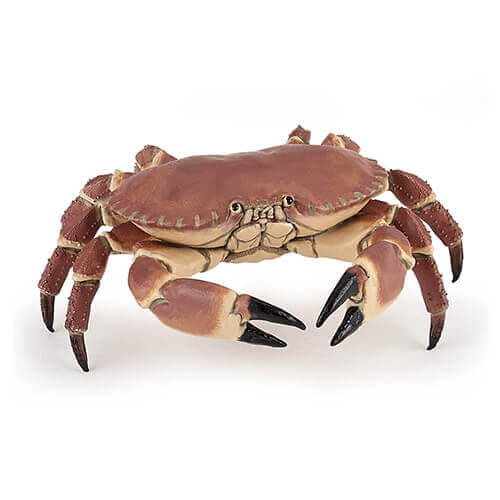 56047 Papo【カニ】｜動物・恐竜フィギュアのZOOO!