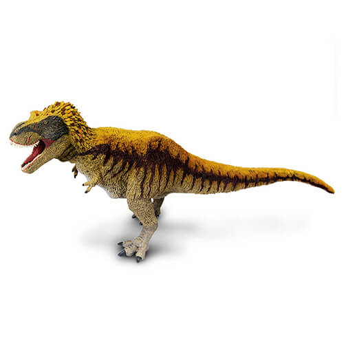 Safari【WSティラノサウルス（羽毛）】