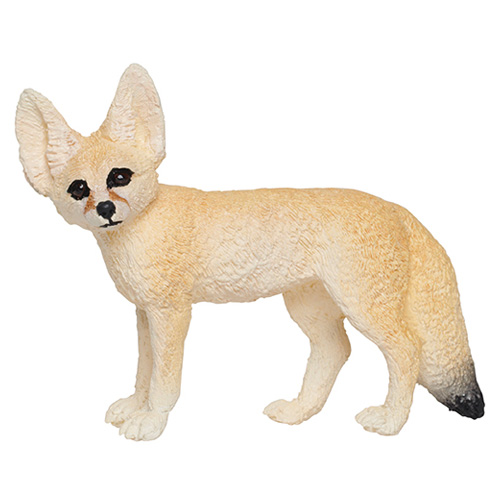 森の動物 -サファリ | 動物・恐竜フィギュアのZOOO!