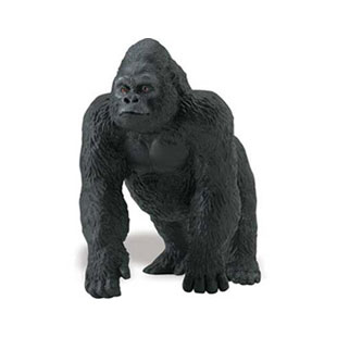 ゴリラフィギュア Amazon.co.jp: ラナード プライマルクラッシュ! ビッグボス