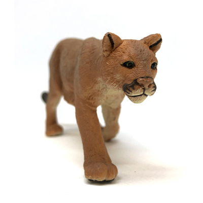 291829 Safari【ピューマ】(廃番)｜動物・恐竜フィギュアのZOOO!