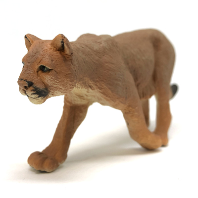 291829 Safari【ピューマ】(廃番)｜動物・恐竜フィギュアのZOOO!