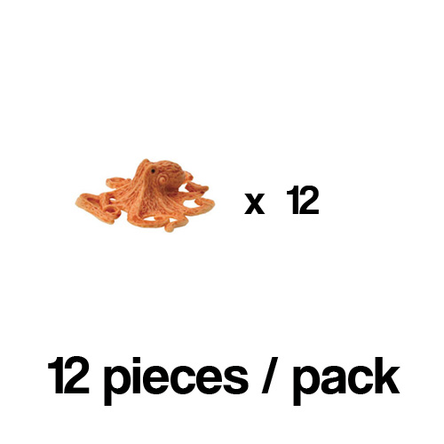 タコ カニ エビ 動物 恐竜フィギュアのzooo