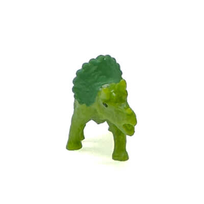 sftriceratops_3 Safari【ミニ トリケラトプス(3個）】｜動物・恐竜