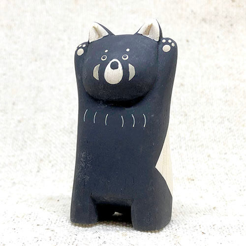 TL190 ぽれぽれ動物 レッサーパンダ｜動物・恐竜フィギュアのZOOO!