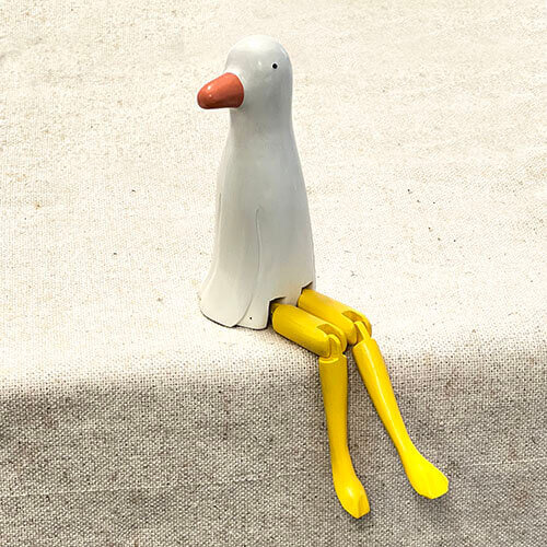 リアル剥製 カモ（マガモ）ペアセット｜木製台座付き・一点物 カモ | 鳥類 | 剥製の製作・直売・レンタル・修理なら剥製専門店